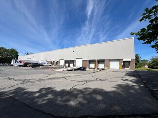 Plus de détails pour 30 Post Rd, Colonie, NY - Industriel/Logistique à louer