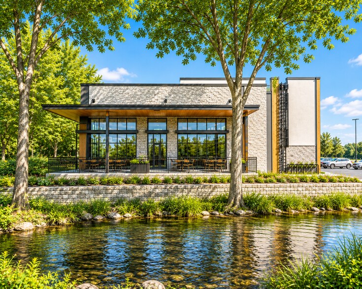 7700 Hwy 121 S, McKinney, TX à louer - Photo de l’immeuble – Image 2 sur 9