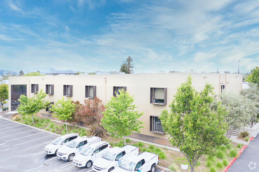 1850 Soscol Ave, Napa, CA à louer - Photo de l’immeuble – Image 2 sur 14