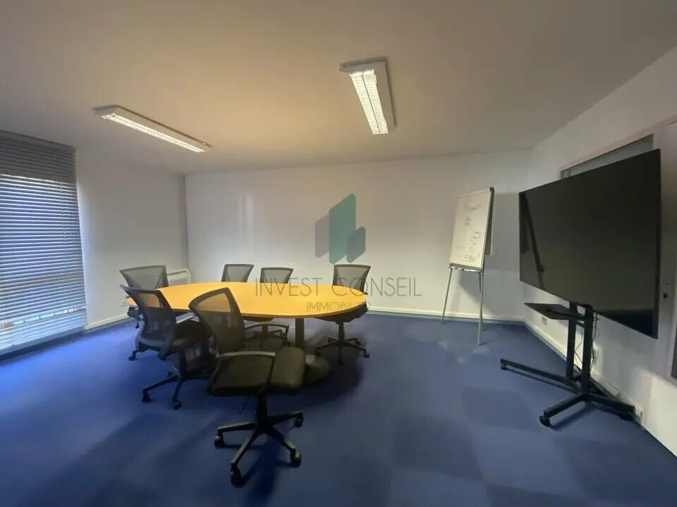 Bureau dans SAINT-OUEN-L'AUMONE à vendre Photo de l’immeuble– Image 1 sur 9