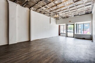 Plus de détails pour 603 E Warrington Ave, Pittsburgh, PA - Local commercial à louer