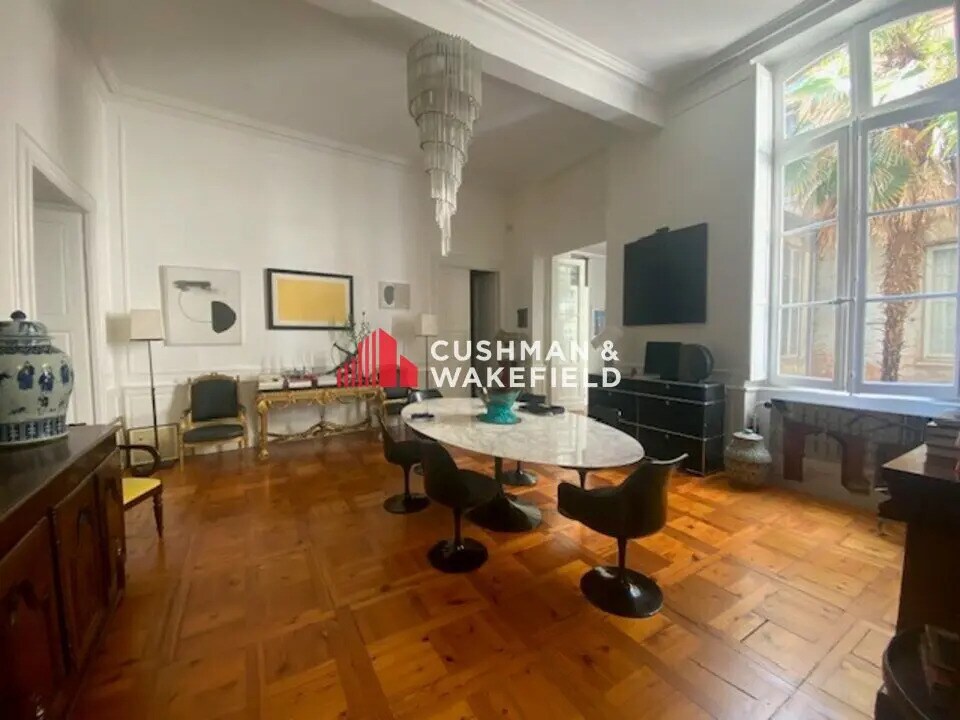 Bureau dans Toulouse à vendre Photo de l’immeuble– Image 1 sur 10