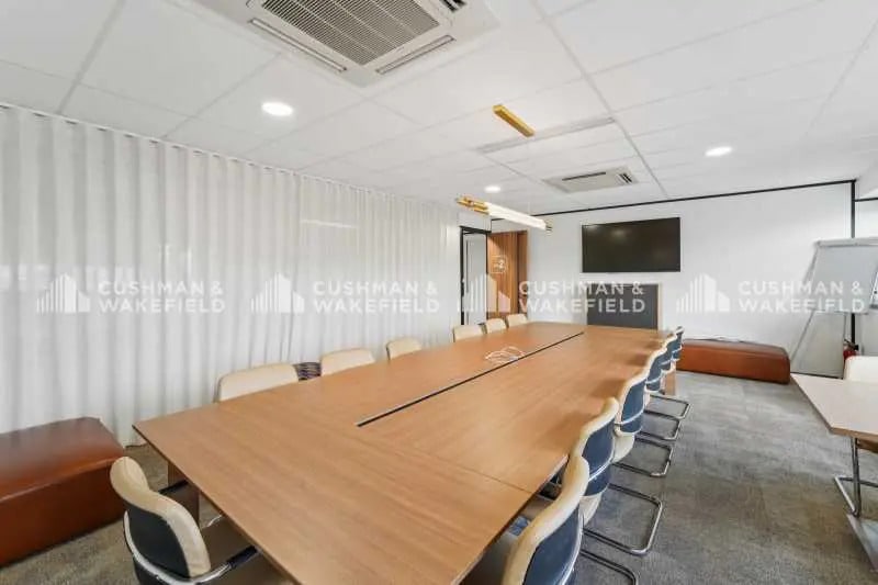 82 Rue Villeneuve, Clichy à louer - Photo de l’immeuble – Image 3 sur 8