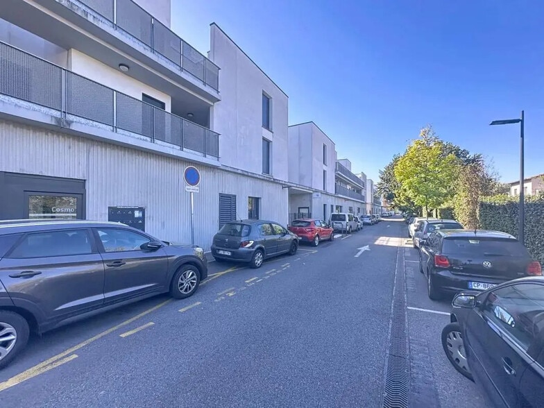 14 Rue Marie Louise Dissard, Toulouse à vendre - Photo de l’immeuble – Image 3 sur 4