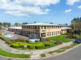 Plus de détails pour Hall Dene Way, Seaham - Industriel/Logistique à louer