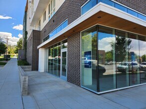 550 N 300, Salt Lake City, UT à louer Photo de l’immeuble– Image 2 sur 4