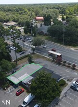 3720 NW 43rd St, Gainesville, FL - Vue aérienne  vue de carte - Image1