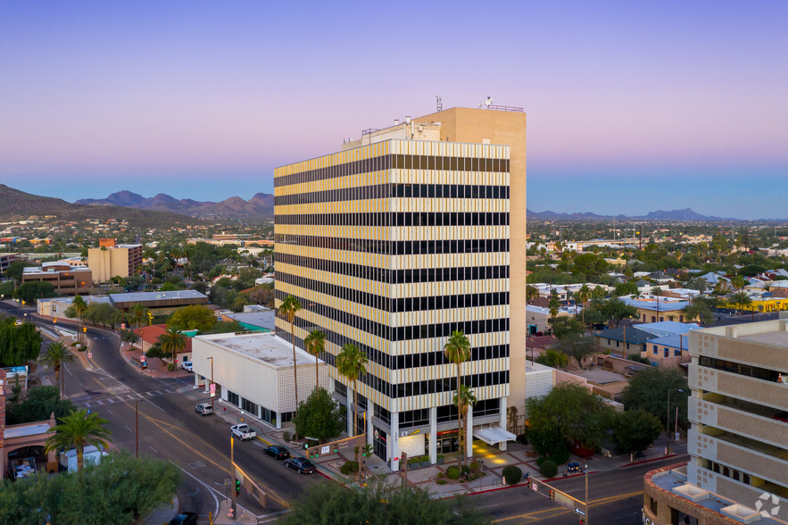 177 N Church Ave, Tucson, AZ à louer - Photo principale – Image 1 sur 5
