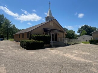 Plus de détails pour 109 Mission Dr, Vicksburg, MI - Spécialisé à vendre