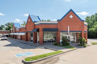 Plus de détails pour 5959 NW Expressway St, Oklahoma City, OK - Local commercial à louer