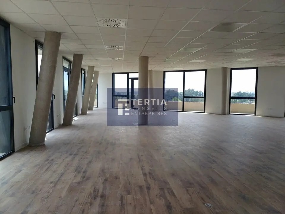 Bureau dans Montpellier à louer Photo de l’immeuble– Image 1 sur 9