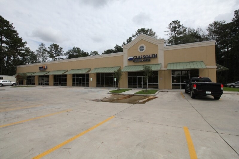 71121 Highway 21, Covington, LA à louer Photo de l’immeuble– Image 1 sur 2