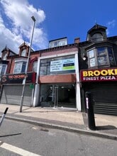 159 Linthorpe Rd, Middlesbrough à louer Photo de l’immeuble– Image 1 sur 7