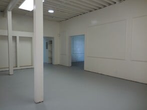 431 N La Cienega Blvd, Los Angeles, CA à louer Photo de l’immeuble– Image 2 sur 6