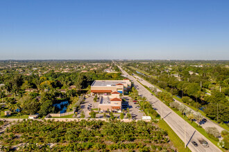 11050 Griffin Rd, Cooper City, FL - VUE AÉRIENNE  vue de carte - Image1