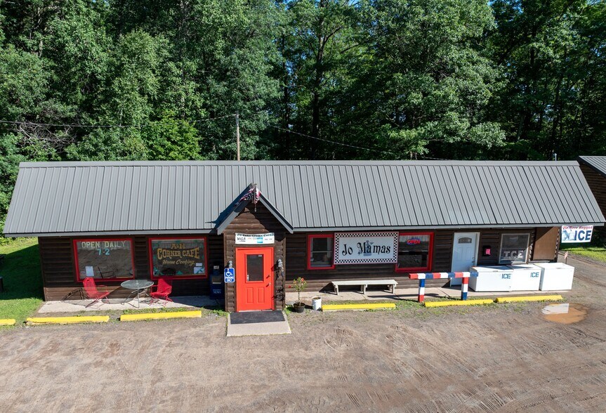 28407 County Road H, Webster, WI à vendre - Photo de l’immeuble – Image 3 sur 38