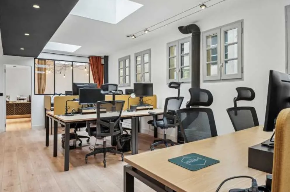 3 Avenue Maréchal De Saxe, Lyon à louer Photo intérieure– Image 1 sur 7