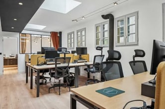 3 Avenue Maréchal De Saxe, Lyon à louer Photo intérieure– Image 1 sur 7