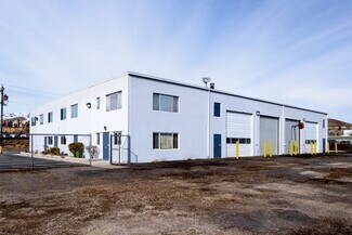 Plus de détails pour 276 E Parr Blvd, Reno, NV - Industriel/Logistique à louer