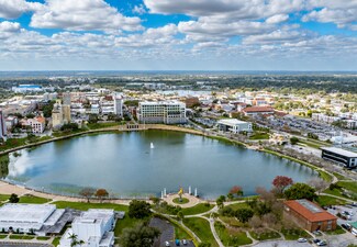 Plus de détails pour 1025 W Socrum Loop Rd, Lakeland, FL - Logement à vendre