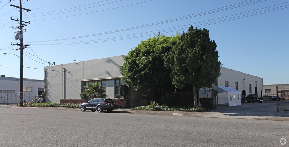 6446 Flotilla St, Commerce, CA à louer - Photo principale – Image 1 sur 10
