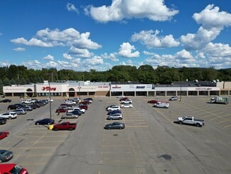 Plus de détails pour 1000 N Elmira St, Sayre, PA - Local commercial à louer