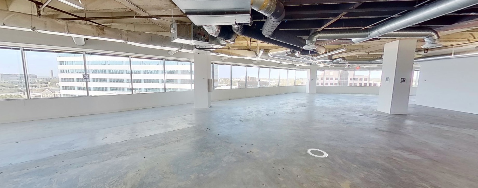 3625 N Hall St, Dallas, TX à louer Photo intérieure– Image 1 sur 2