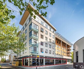 Plus de détails pour Canon's Way, Bristol - Local commercial à louer