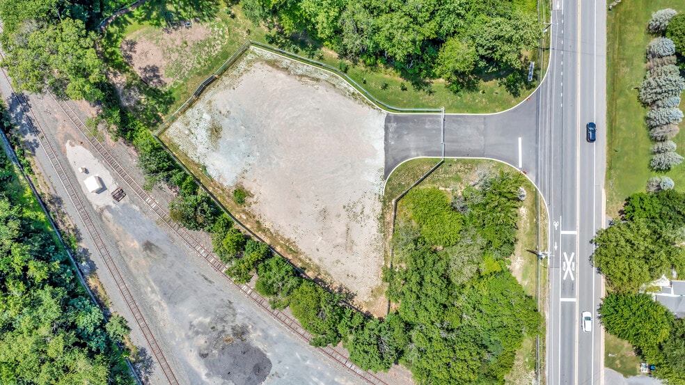 1550 Porter Rd, Bear, DE à louer - Aérien – Image 3 sur 9