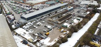 Plus de détails pour 150-162 Kings Rd, Birmingham - Industriel/Logistique à vendre