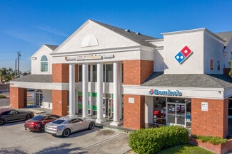 Plus de détails pour 8682 Beach Blvd, Buena Park, CA - Bureau à louer