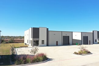 Plus de détails pour 16707 Telge Rd, Cypress, TX - Industriel/Logistique à louer