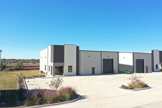 Plus de détails pour 16707 Telge Rd, Cypress, TX - Industriel/Logistique à louer