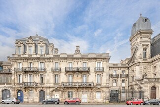 Plus de détails pour 6 Quai De Paludate, Bordeaux - Bureau à louer