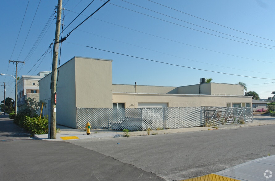 29 S H St, Lake Worth, FL à louer - Photo de l’immeuble – Image 3 sur 3