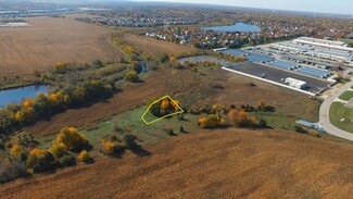Plus de détails pour 295 Kendall Point, Oswego, IL - Terrain à vendre