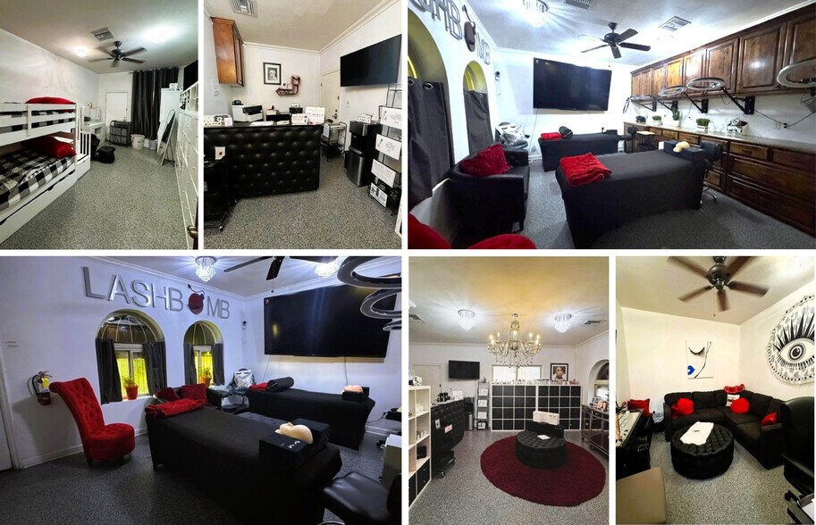 256-258 E 10th Dr, Mesa, AZ à vendre - Photo de l’immeuble – Image 3 sur 6