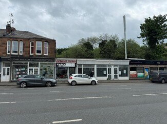 Plus de détails pour Local commercial à louer