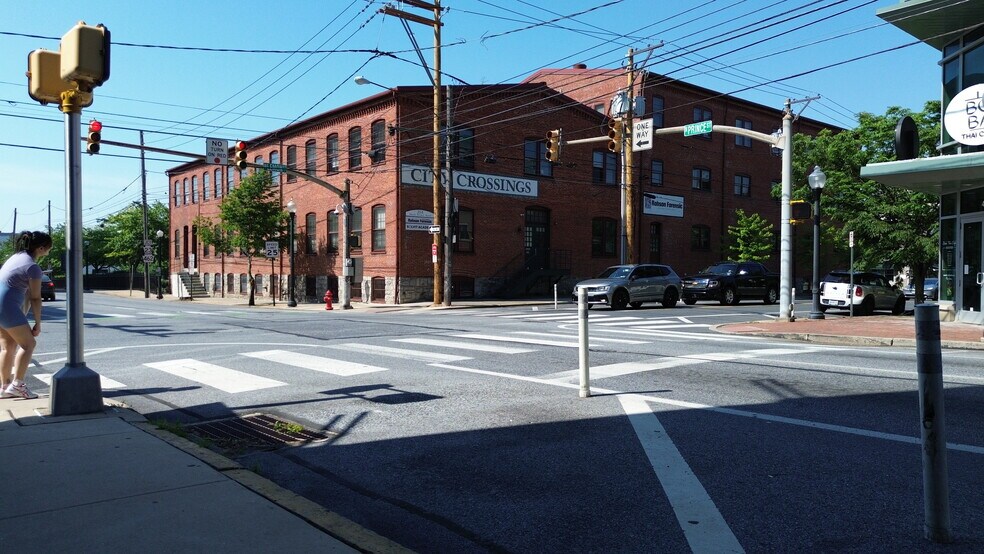 354 N Prince St, Lancaster, PA à louer - Photo de l’immeuble – Image 2 sur 64