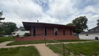 Plus de détails pour 205 N 13th St, Nebraska City, NE - Bureau à vendre