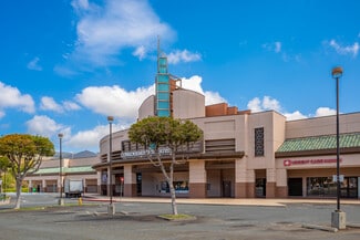 Plus de détails pour 890 Kamokila Blvd, Kapolei, HI - Local commercial à louer