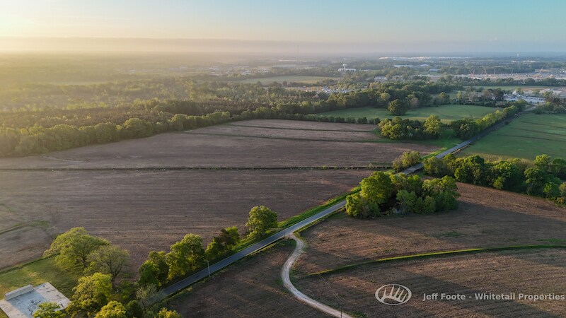 TBD Virlilia Rd, Canton, MS à vendre - Photo de l’immeuble – Image 2 sur 59