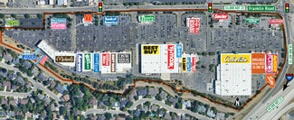 Plus de détails pour 8637-8655 W Franklin Rd, Boise, ID - Bureau à louer
