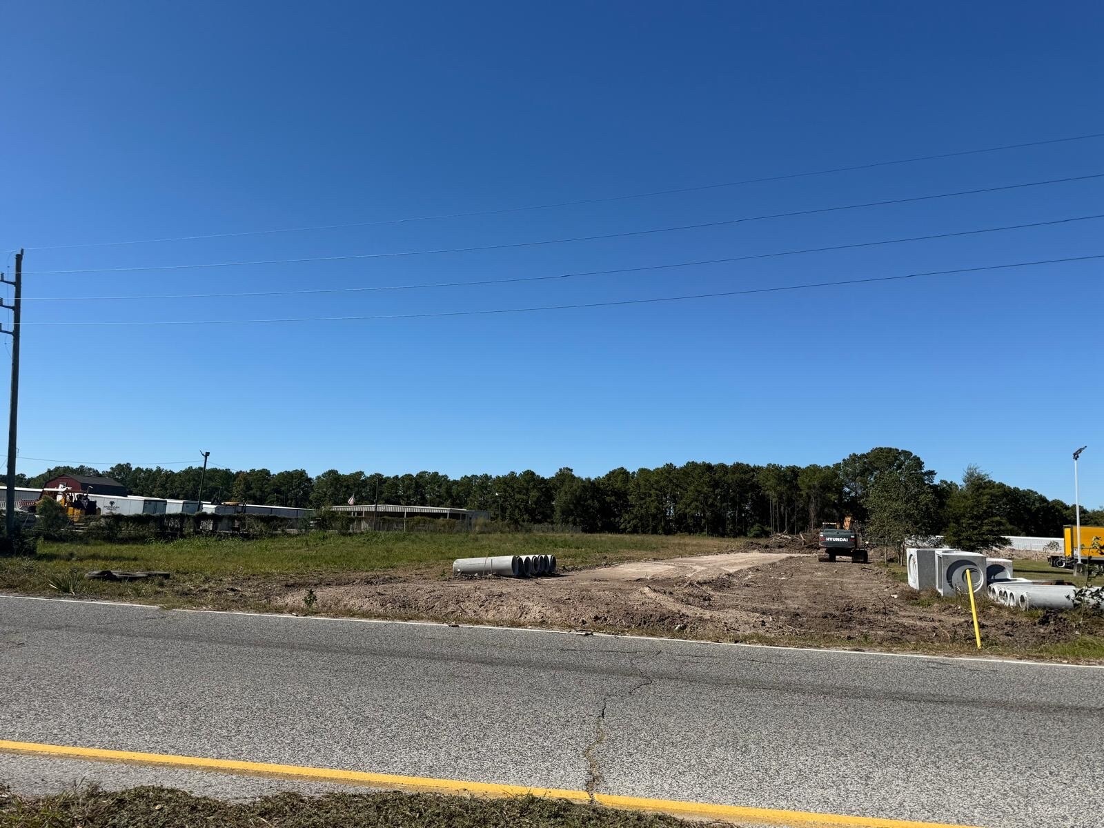 11731 C E King Parkway, Houston, TX à vendre Photo de l’immeuble– Image 1 sur 5