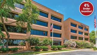 Plus de détails pour 650 S Shackleford Rd, Little Rock, AR - Bureau à louer