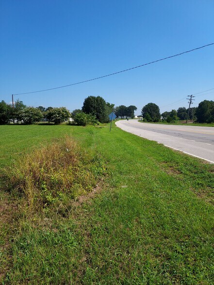 Old Georgia Hwy, Gaffney, SC à vendre - Photo de l’immeuble – Image 3 sur 11