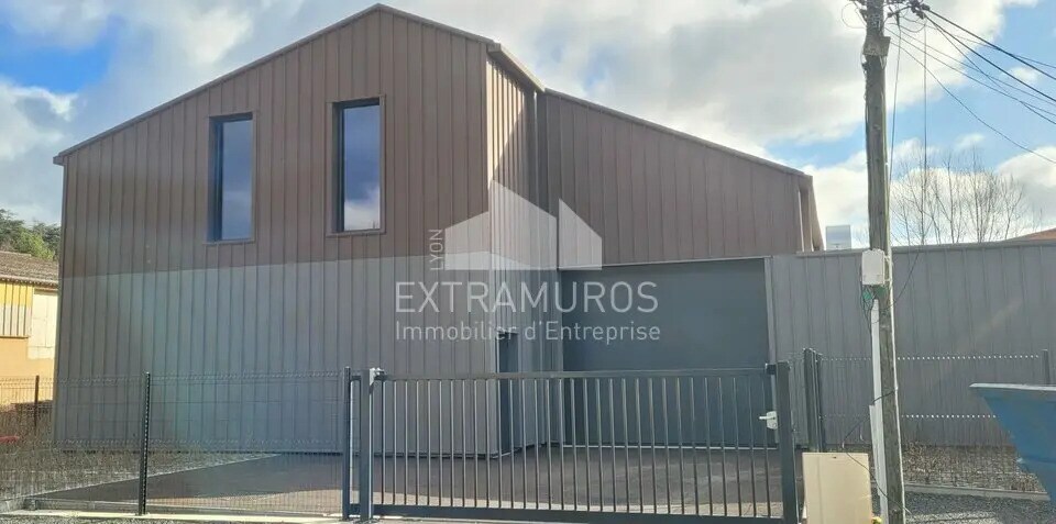 75 Rue Des 2 Ruisseaux, Gleizé à vendre - Photo de l’immeuble – Image 2 sur 8
