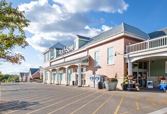 Plus de détails pour SWC Hwy 16 & Hwy 83, Delafield, WI - Local commercial à louer