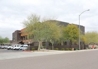 Plus de détails pour 2060 W Whispering Wind Dr, Phoenix, AZ - Bureau à vendre