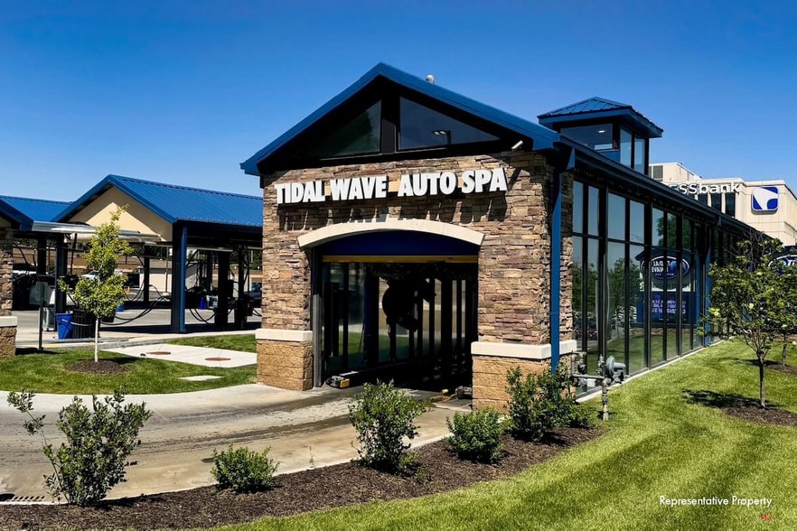 2505 SE Adams Blvd, Bartlesville, OK à vendre - Photo de l’immeuble – Image 2 sur 4